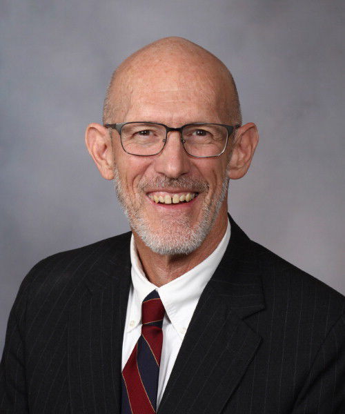 Dr. Gregory Poland